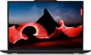 Prijenosno računalo Lenovo ThinkPad X1 Carbon Intel Core Ultra 7 155U Laptop 35.6 cm (14") WUXGA 16 GB LPDDR5x-SDRAM 512 GB SSD Wi-Fi 6E (802.11ax) Windows 11 Pro Black