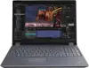 Prijenosno računalo Lenovo ThinkPad P16 G2 16" i9-13980Hx 2x321TB A4000 WQXGA W11P