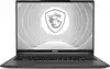 MSI CreatorPro 16 AI Studio A1VMG-066 16" Ultra 9-185HRTX W11P