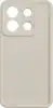 MM TPU XIAOMI REDMI NOTE 13 PRO 5G/POCO X6 SILICONE CANDY White