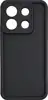 MM TPU XIAOMI REDMI NOTE 13 PRO 5G/POCO X6 SILICONE CANDY Black