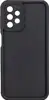 MM TPU SAM GALAXY A53 5G SILICONE CANDY Black
