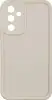 MM TPU SAM GALAXY A14 SILICONE CANDY White