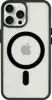 MM TPU IPHONE 16 PLUS - MAGSAFE crna