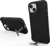 MM TPU IPHONE 16 - DROP-PROOF MAGSAFE KICKSTAND Black