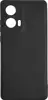 MM TPU MOTOROLA EDGE 50 FUSION SILICONE MIKRO crna