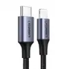 Ugreen USB-C to Lightning cable 1m - box