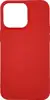 MM TPU IPHONE 16 PRO - SILICONE MIKRO RED