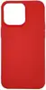 MM TPU IPHONE 16 - SILICONE MIKRO RED