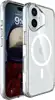 MM TPU IPHONE 16 PLUS - DROP-PROOF PURE MAGSAFE Clear