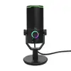 JBL Quantum Stream Studio microphone, black