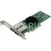 Broadcom NetXtreme P210p (BCM957412A4120AC) SGL NX-E Dual-Port 10GbE SFP+ Ethernet Adapter