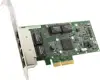 Broadcom NetXtreme BCM5719-4P (BCM95719A1904AC) SGL Quad-Port 1Gb RJ-45 Ethernet Server Adapter