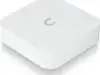 UBIQUITI Gateway Lite; Up to 10x routing performance increase over USG; Managed with a CloudKey, Official UniFi Hosting, or UniFi Network Server; (1) GbE WAN port; (1) GbE LAN port; Compact footprint;