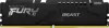 Kingston 16GB 6000MT/s DDR5 CL36 DIMM FURY Beast Black EXPO,