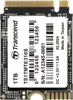 Transcend 1TB, M.2 2230,PCIe Gen4x4, NVMe, 3D TLC, TS1TMTE310S