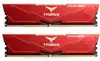 RAM Team D5 6400 32GB C40 Vulcan red K2
