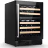 VIVAX HOME vinski hladnjak CW-144D46 GB