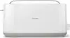 HOME Philips Daily Collection HD2590/00 Toaster white