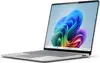Microsoft Surface Laptop (Copilot+ PC) - Snapdragon X Plus | 13,8" | Dotyk | 16GB | 512GB | W11H | Platynowy