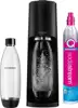 SodaStream Terra 2 crne boce