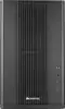 Chieftec BX-10B-M-OP computer case Mini Tower Black