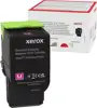 TON Xerox Toner 006R04358 Magenta bis zu 2.000 Seiten gemäß ISO/IEC 19798