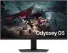 MON 27 SM Odyssey LS27DG500EUXEN 180Hz
