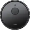 XIAOMI ROBOT VACUUM S20+ EU: CRNI-USISAVAČ