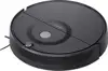 XIAOMI ROBOT VACUUM E5 EU: CRNA-USISAVAČ