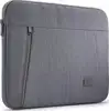 Torba za laptop CASE LOGIC Huxton, do 14incha, siva, HUXS214