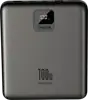 CANYON power bank PB-2008 LED FLAT 20000 mAh PD100W QC3.0 Dark Grey