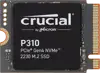 Crucial P310 1TB PCIe Gen4 2230 NVMe M.2 SSD, CT1000P310SSD2