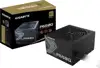 GIGABYTE P650G Power Supply 650W, 80+ Gold, Japanese capacit