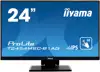 24"/60,5cm (1920x1080) iiyama ProLite T2454MSC-B1AG 16:9 5ms