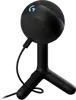 LOGITECH G Yeti Orb RGB Gaming Microphone - LIGHTSYNC - BLACK - USB