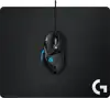 LOGITECH G240 Cloth Gaming Mouse Pad - EWR2