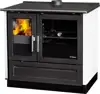 Štednjak Plamen 910 GLAS bijeli