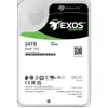 24 TB HDD 8,9cm (3.5') SEAGATE ST24000NM002H SATA3 7200