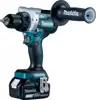 Makita DDF486RTJ-18V Akku-Bohrschrauber