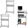 Roline PC Standing Workstation
