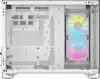CORSAIR iCUE LINK 2500X RGB - mid tower - micro ATX