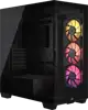 CORSAIR Case iCUE LINK 3500X RGB - Midi - Black