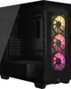 CORSAIR 3500X ARGB - mid tower - extended ATX