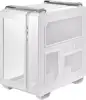 ASUS TUF Gaming GT502 Plus - mid tower - ATX