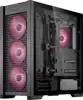 ASUS TUF Gaming GT302 ARGB - mid tower - extended ATX