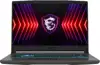 MSI Thin 15 B12VE-1817XPL Intel® Core™ i5 i5-12450H Laptop 39.6 cm (15.6") Full HD 16 GB DDR4-SDRAM 512 GB SSD NVIDIA GeForce RTX 4050 Wi-Fi 6E (802.11ax) NoOS Grey