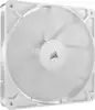 Case Acc Corsair Fan RS140 PWM 1x14cm white