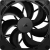 Case Acc Corsair Fan RS140 PWM 1x14cm black
