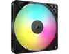 Case Acc Corsair Fan RS140 ARGB PWM 1x14cm black